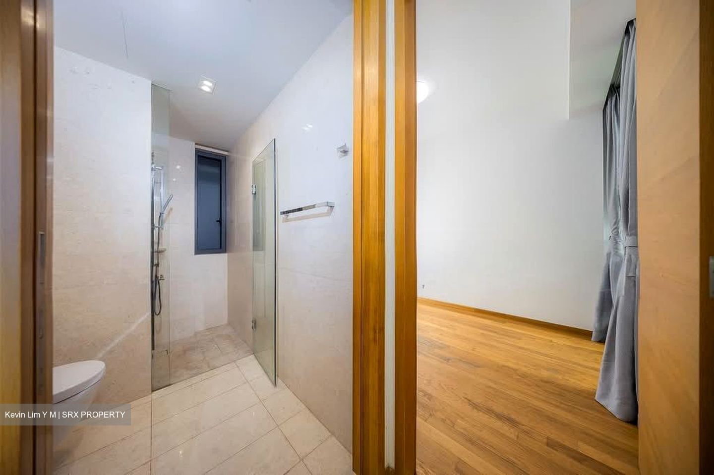 Marina One Residences (D1), Apartment #568668221